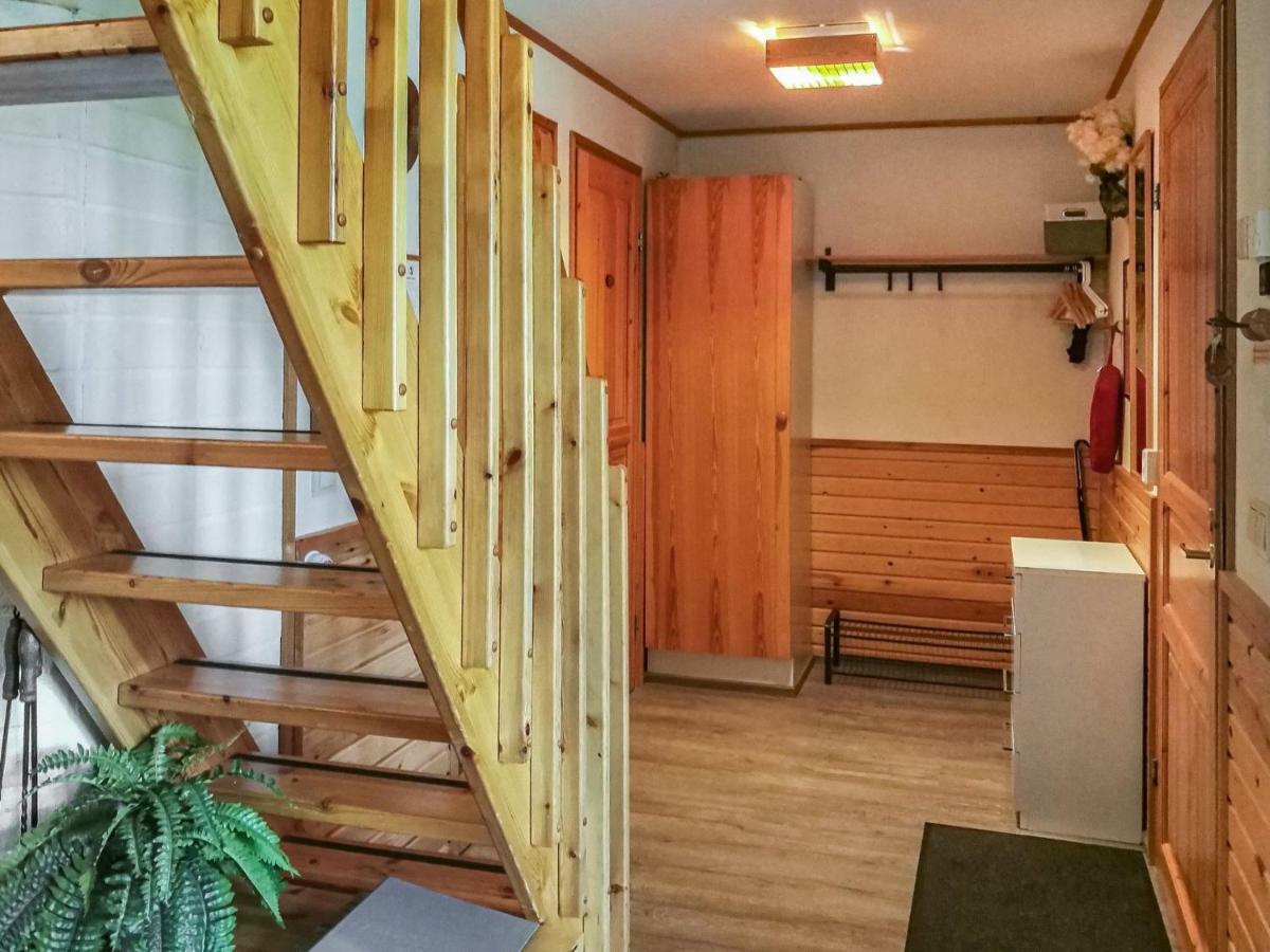 Holiday Home Tunturikuksa By Interhome Saariselka Exterior photo